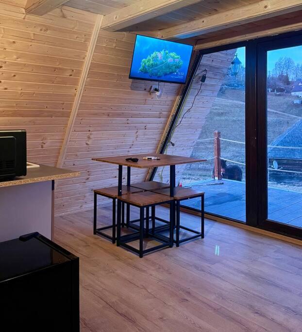 Roia Chalet Fundata 1 Εξωτερικό φωτογραφία
