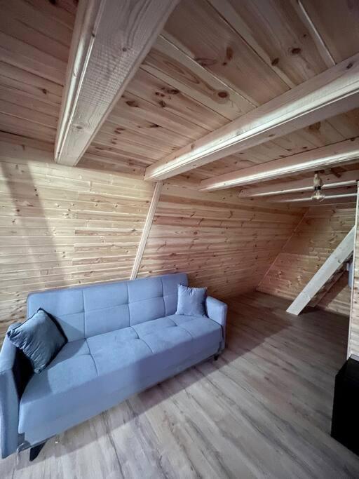 Roia Chalet Fundata 1 Εξωτερικό φωτογραφία
